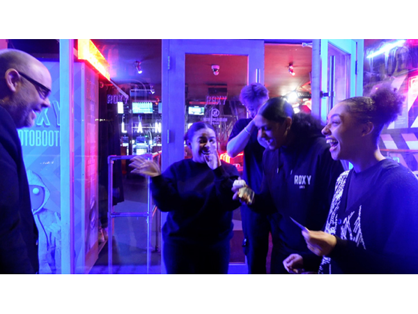 iStretch by Craig Petty