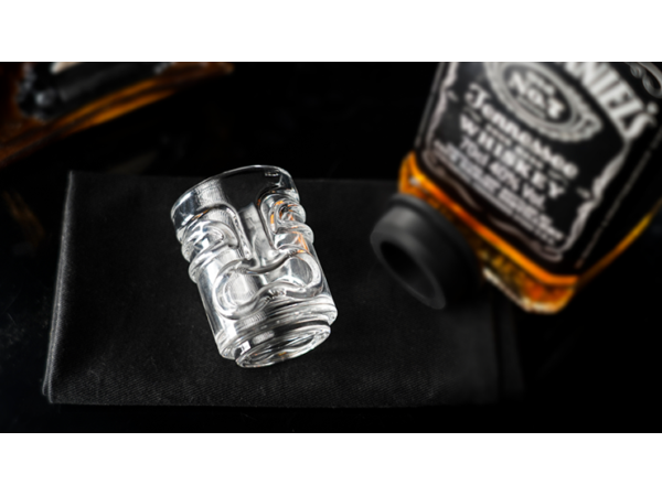 The Shot Glass by Jimmy Fan and TCC