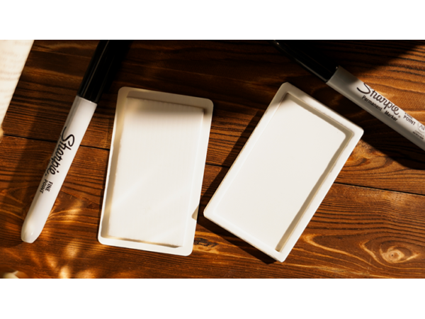 C Pad System by TCC & K.Pen