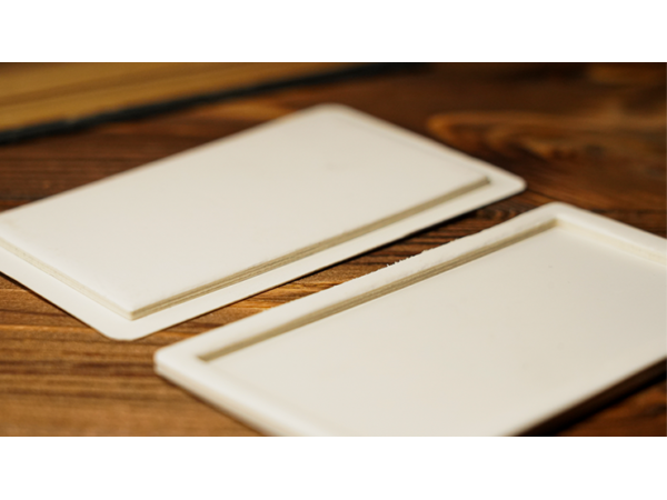 C Pad System by TCC & K.Pen