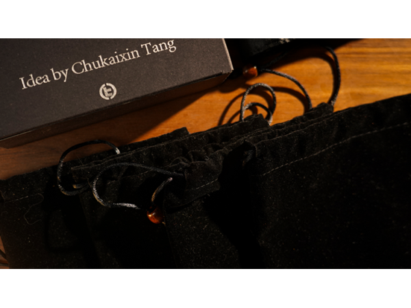 The Nature Bag By TCC & Casey Tang