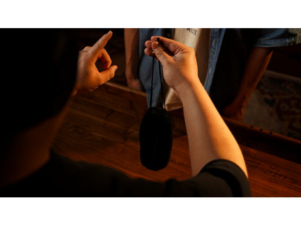 The Nature Bag By TCC & Casey Tang