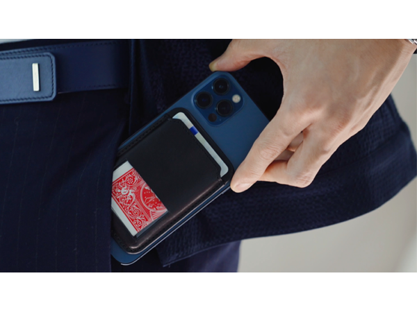 MagSwitch by Patrick Kun & Quiver