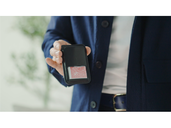 MagSwitch by Patrick Kun & Quiver