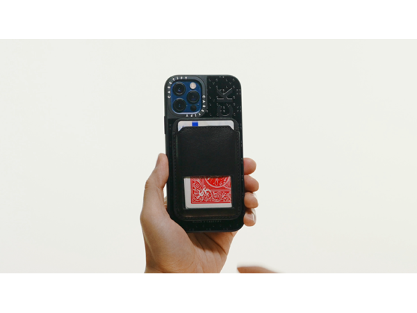 MagSwitch by Patrick Kun & Quiver