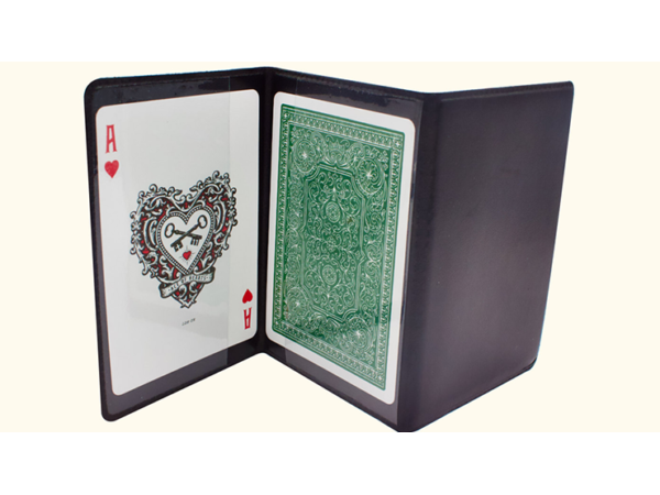 Z-Wallet Deluxe (Dozen)