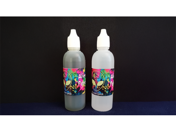 Alien Painting Refill by Alien Magic
