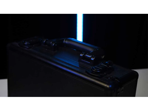 Magician's Case by Amor Magic