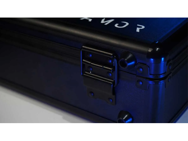 Magician's Case by Amor Magic