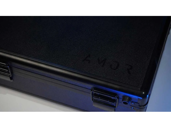 Magician's Case by Amor Magic