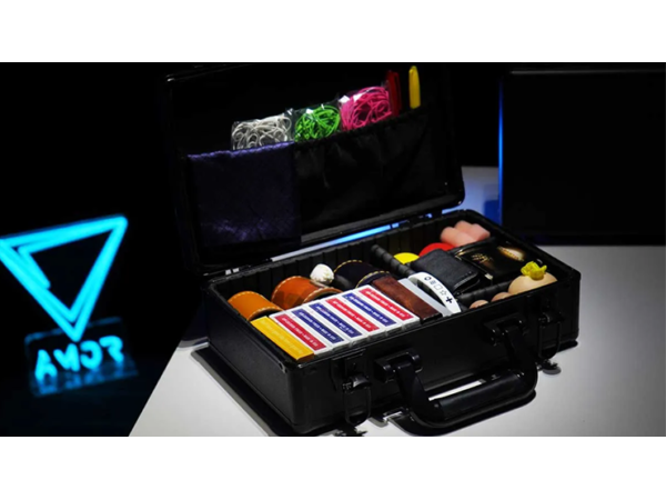 Magician's Case by Amor Magic