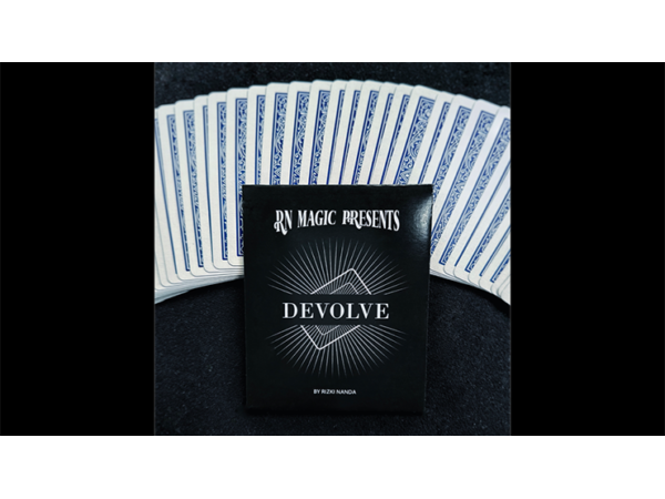 Devolve by Rizki Nanda & RN Magic