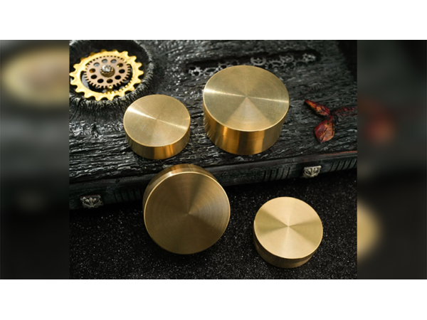 Half Dollar Coin Box Set (Deluxe Edition) by Bluether Magic and Raphael