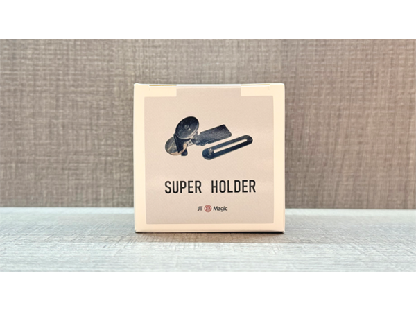 Super Holder (Standard) by JT