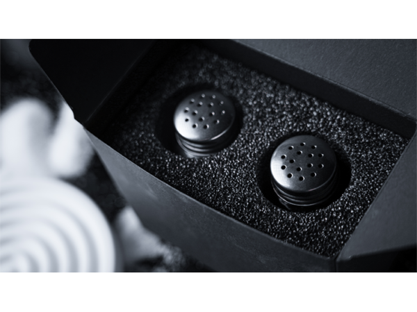 The Comedy Shaker by TCC & Chen Hui