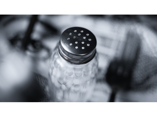 The Comedy Shaker by TCC & Chen Hui