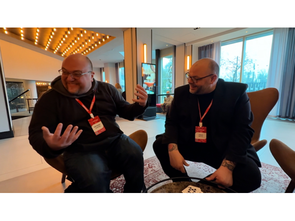 Atomic Deck by Craig Petty