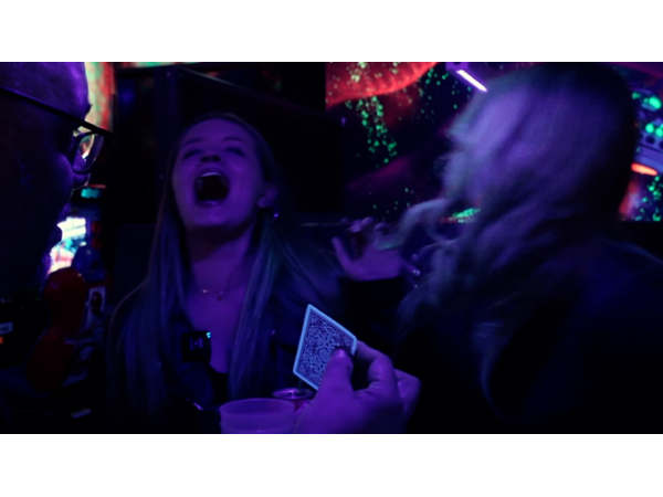 Atomic Deck by Craig Petty