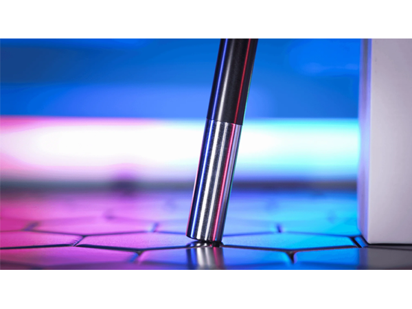 RGB Magic Wand by T-Tech
