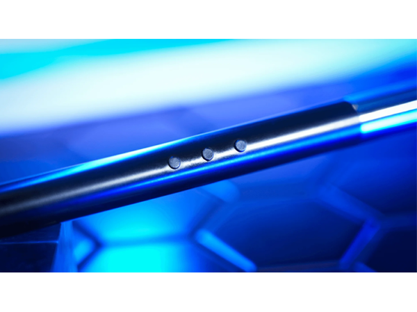 RGB Magic Wand by T-Tech