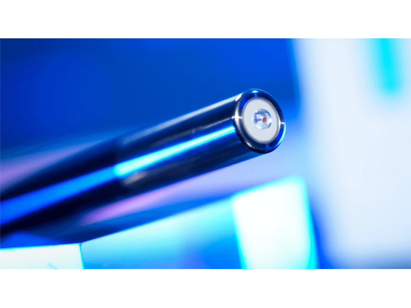 RGB Magic Wand by T-Tech