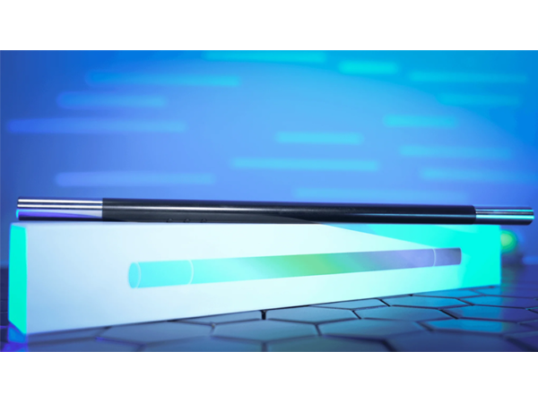 RGB Magic Wand by T-Tech