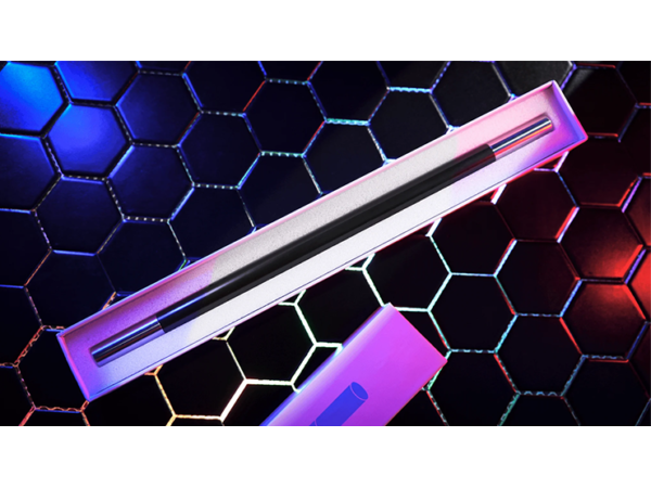 RGB Magic Wand by T-Tech