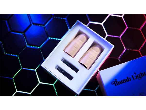 Thumb Lights by T-Tech