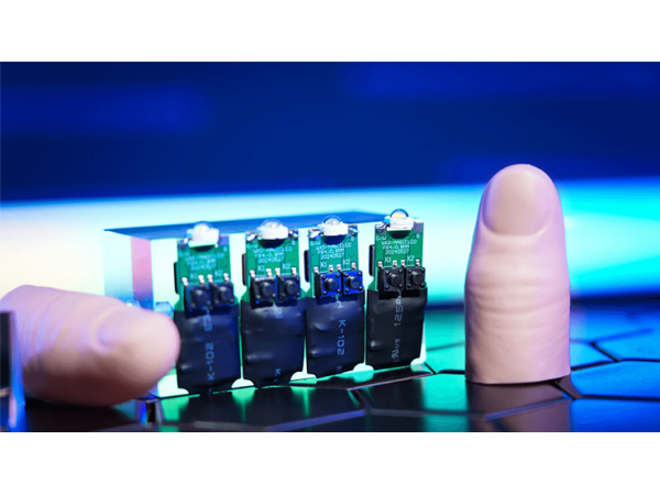 Thumb Lights by T-Tech