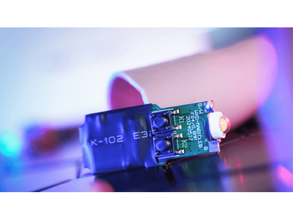 Thumb Lights by T-Tech