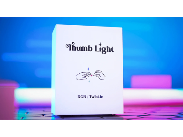 Thumb Lights by T-Tech