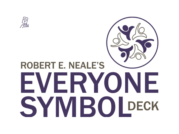 Bob Neale's Everyone Symbol Deck