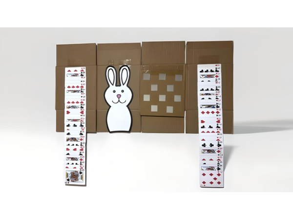 Examinable Box by Blake Vogt