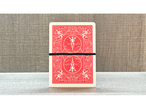 Line by Chiam Yu Sheng and JT Magic (Red)