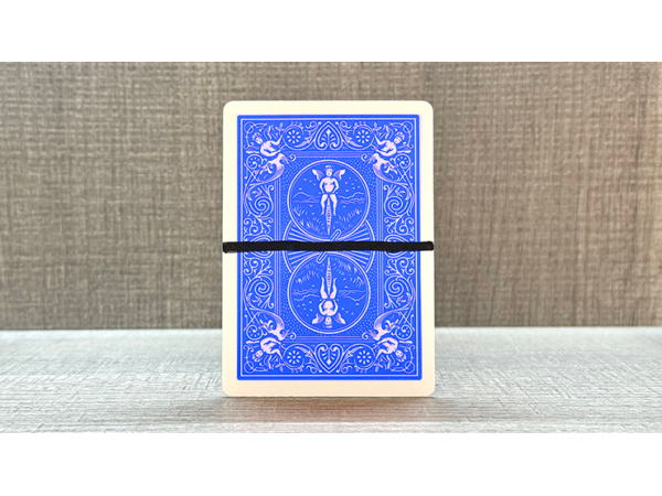 Line by Chiam Yu Sheng and JT Magic (Blue)