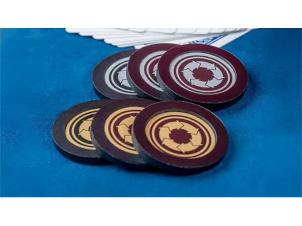 The Winner's Chip by N2G and Kaifu Wang