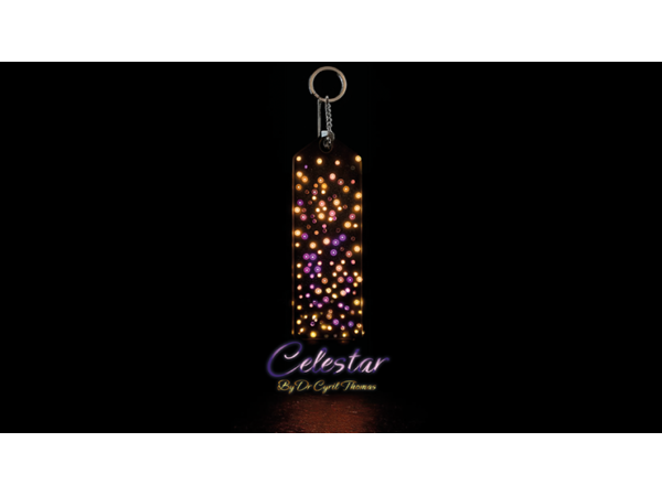 Celestar by Dr. Cyril Thomas