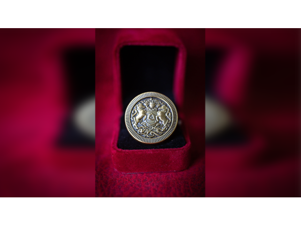 The Noble One by Mark Bennett and Matthew Wright