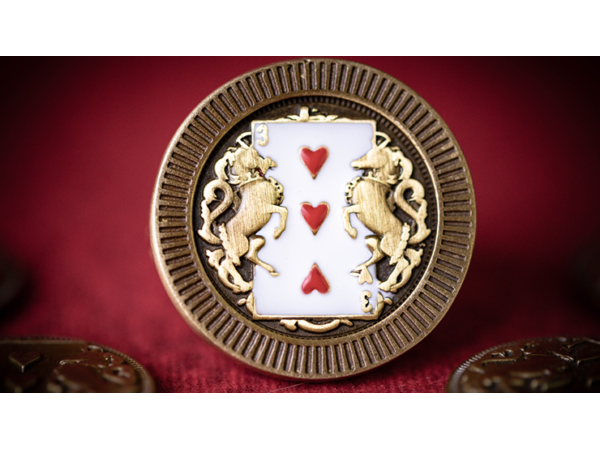 The Noble One by Mark Bennett and Matthew Wright