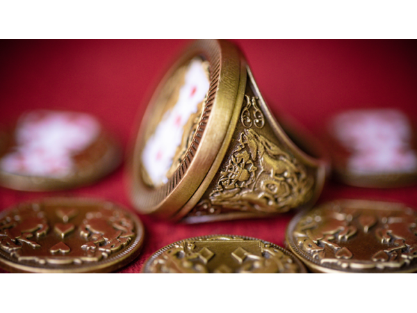 The Noble One by Mark Bennett and Matthew Wright