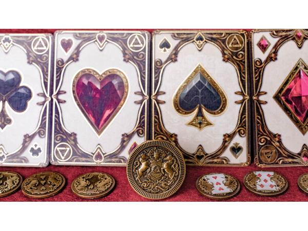 The Noble One by Mark Bennett and Matthew Wright