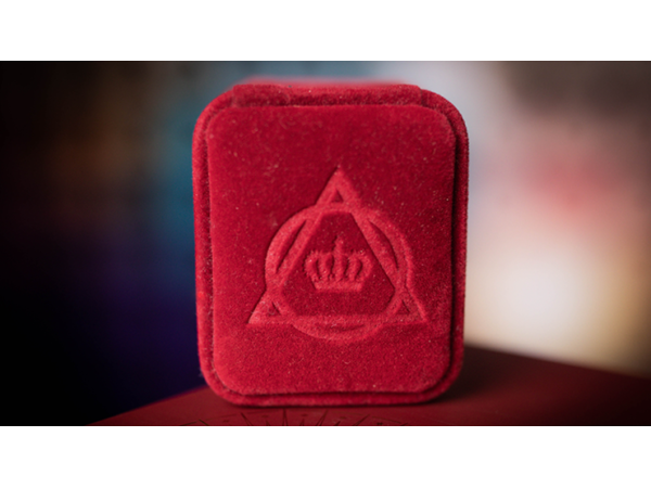 The Noble One by Mark Bennett and Matthew Wright