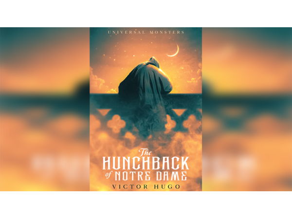 Universal Monsters Collection (Hunchback of Notre Dame) by Josh Zandman