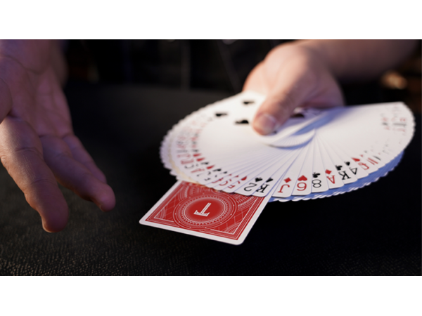 Free Thought by Steve Langston & TCC Magic