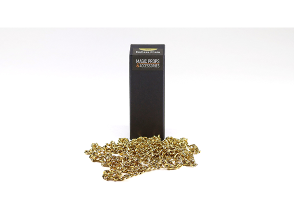 Endless Chain (Gold)