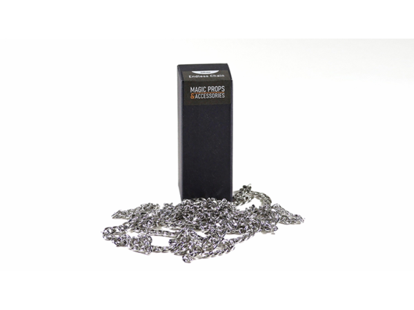 Endless Chain (Silver)