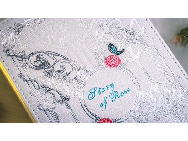 Story of Rose Collector's Set by King Star