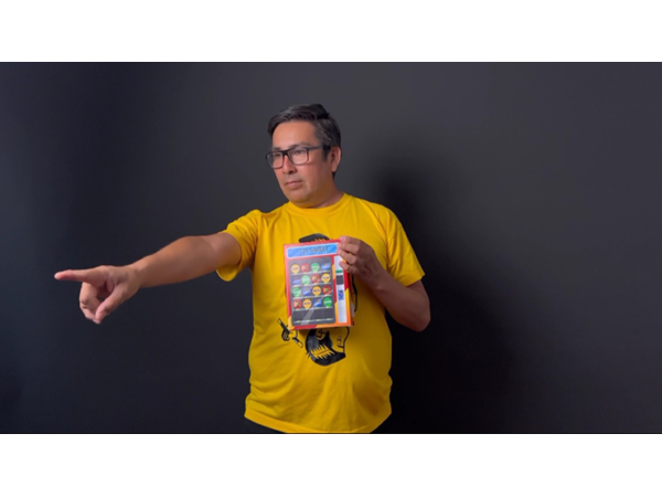 Toy Market by Pilato