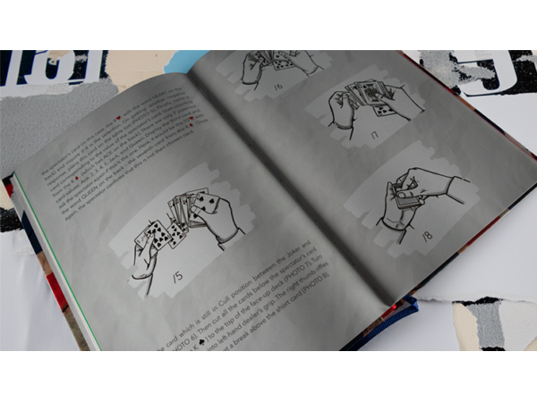 Never Mind the Bollocks by Etienne Pradier  - Book