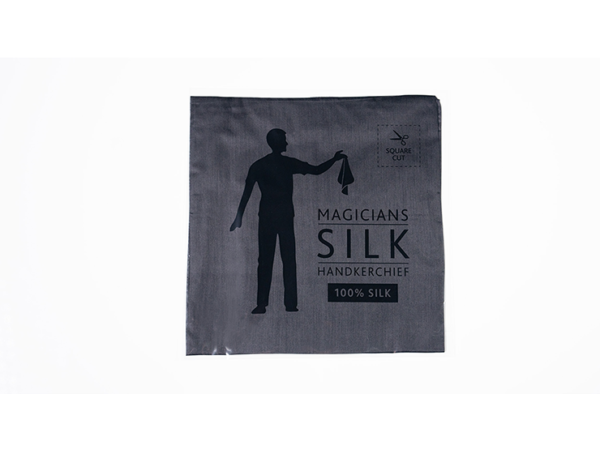 PRO SILK BLACK 18" by Murphy's Magic